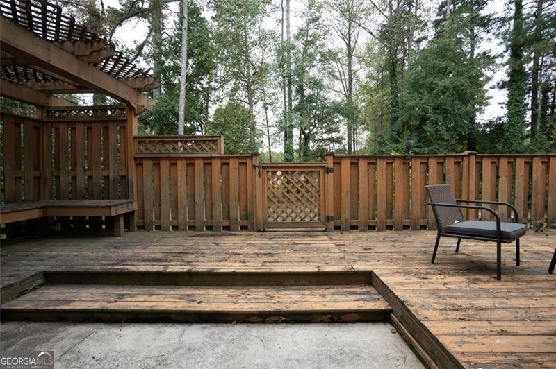 2045 LOWN FARM Trail Lithonia - 26