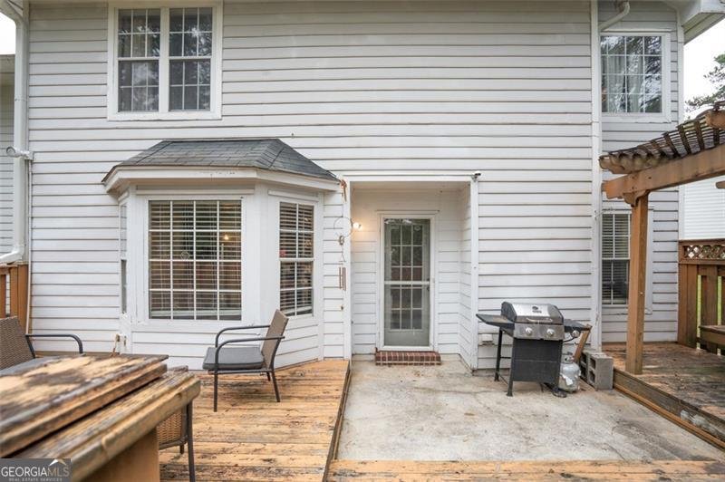 2045 LOWN FARM Trail Lithonia - 29