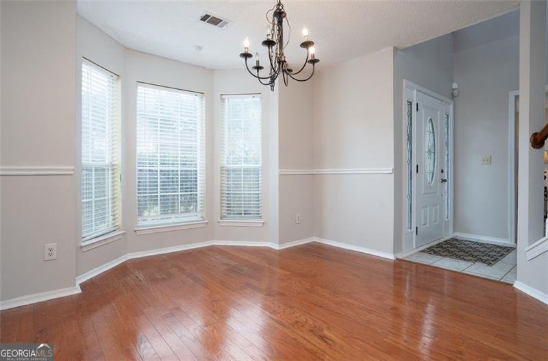 2045 LOWN FARM Trail Lithonia - 4