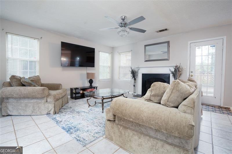 2045 LOWN FARM Trail Lithonia - 7