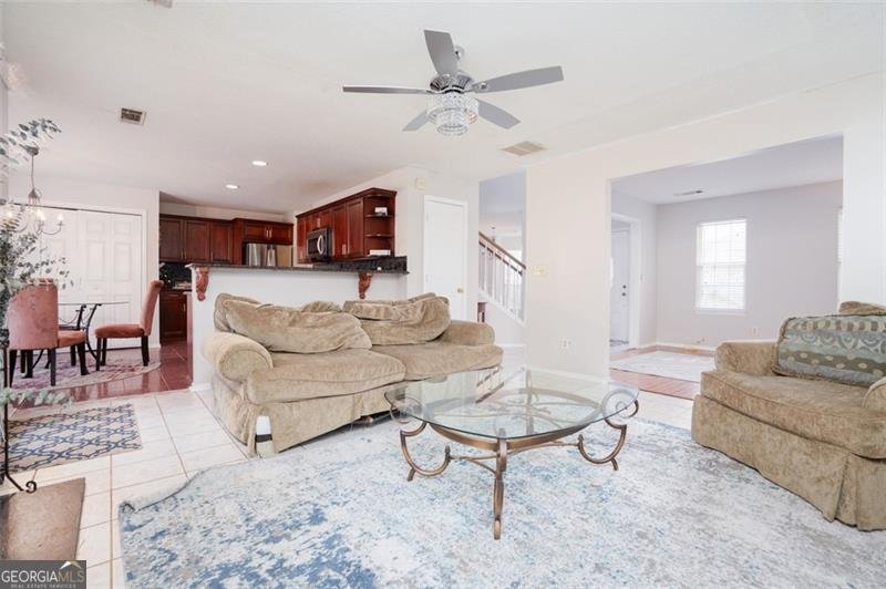 2045 LOWN FARM Trail Lithonia - 8