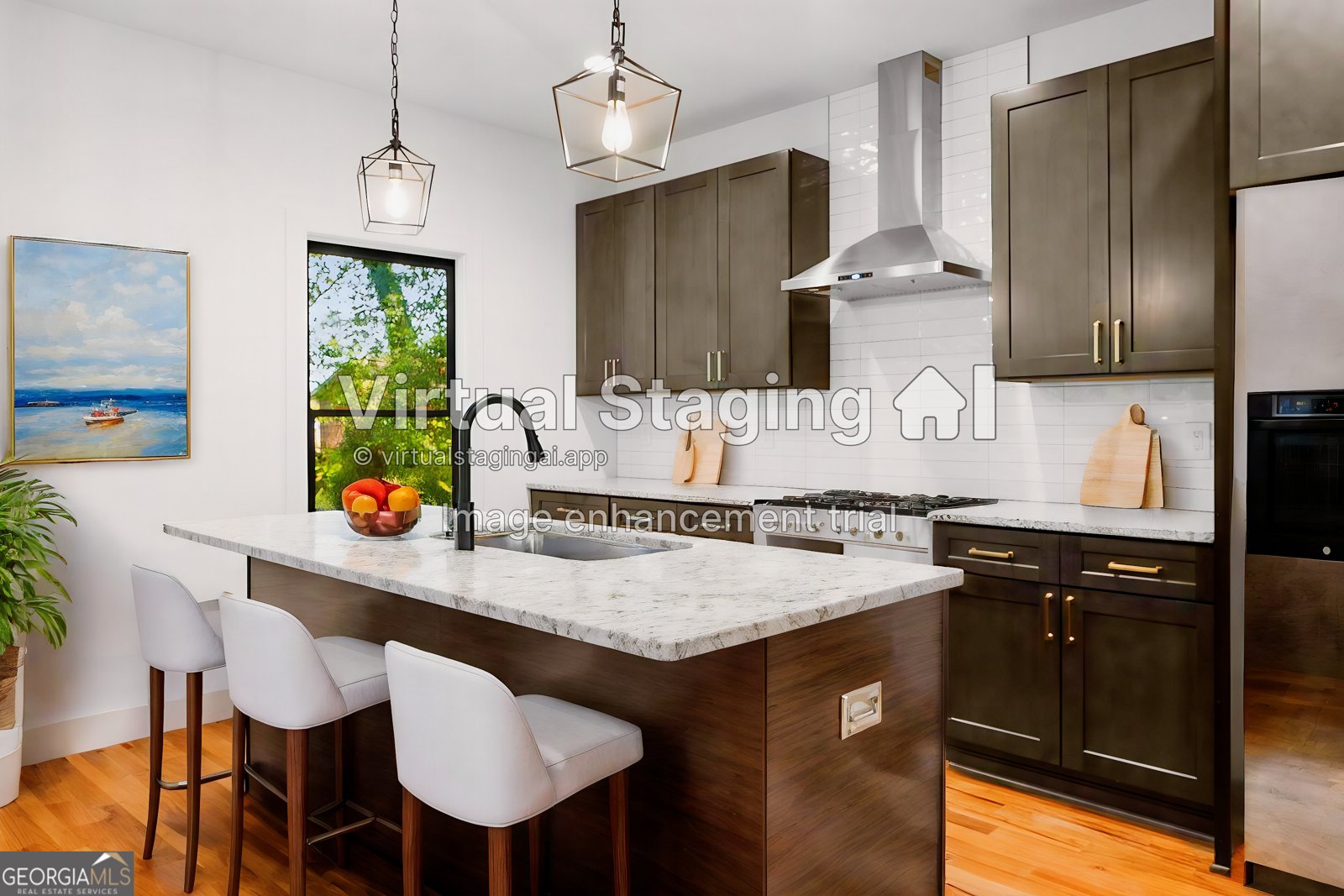 891 Thurmond Street Atlanta - 10
