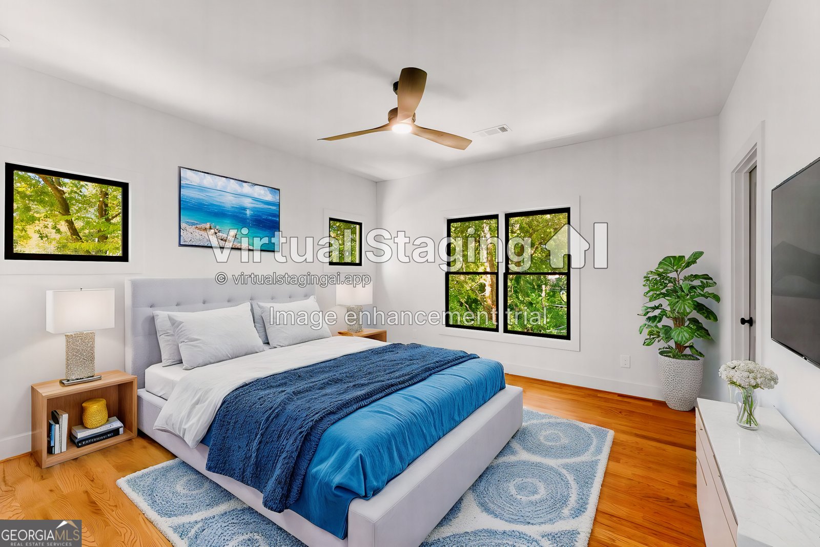 891 Thurmond Street Atlanta - 27