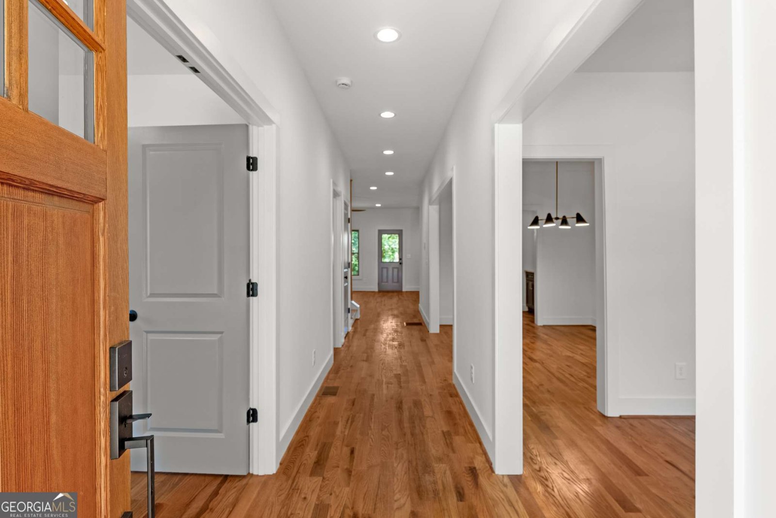 891 Thurmond Street Atlanta - 3