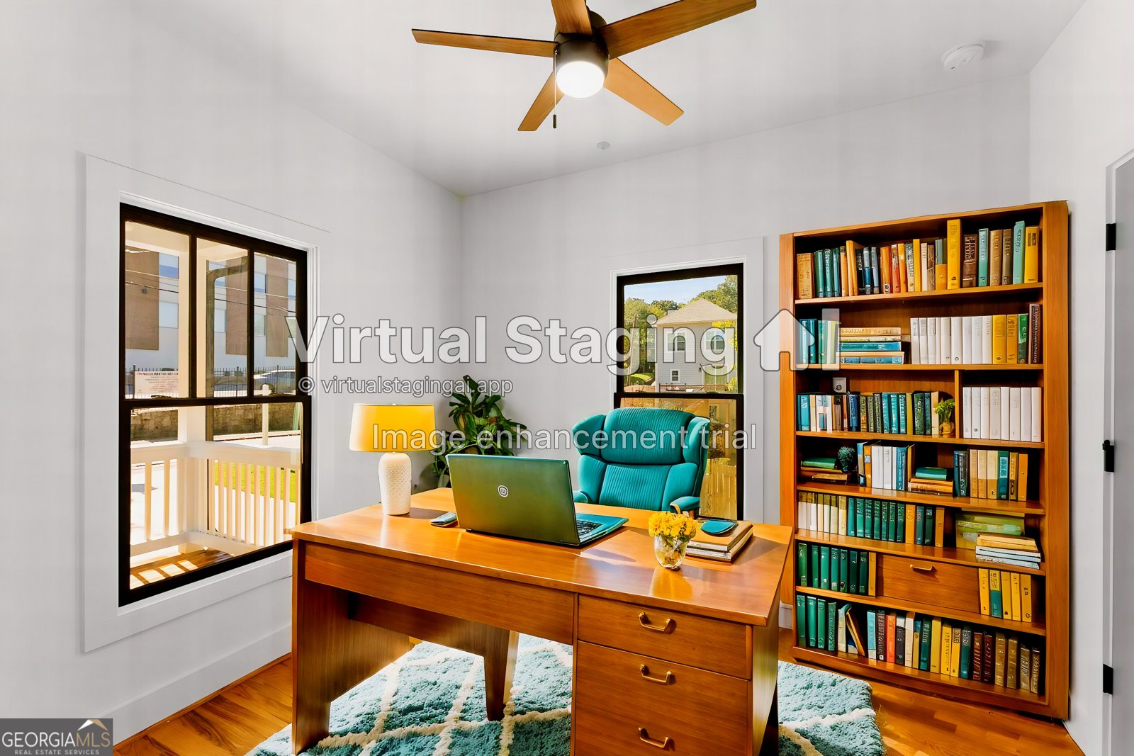 891 Thurmond Street Atlanta - 4