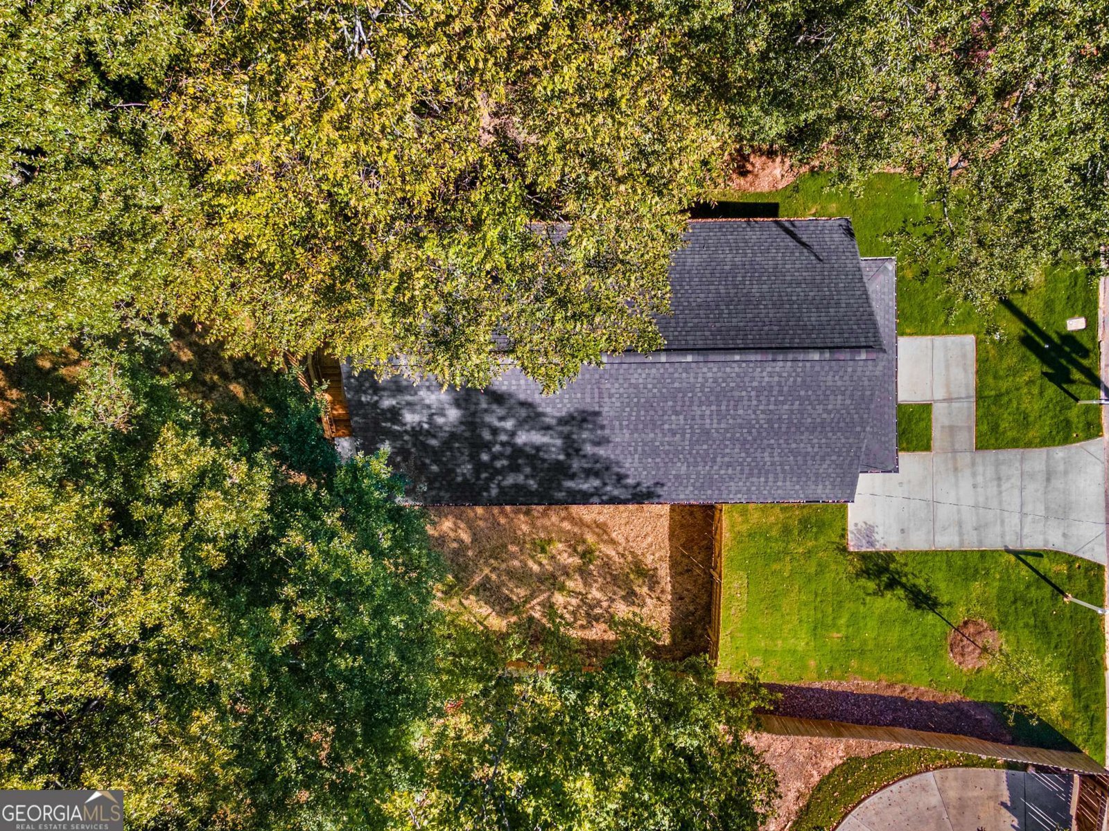891 Thurmond Street Atlanta - 40