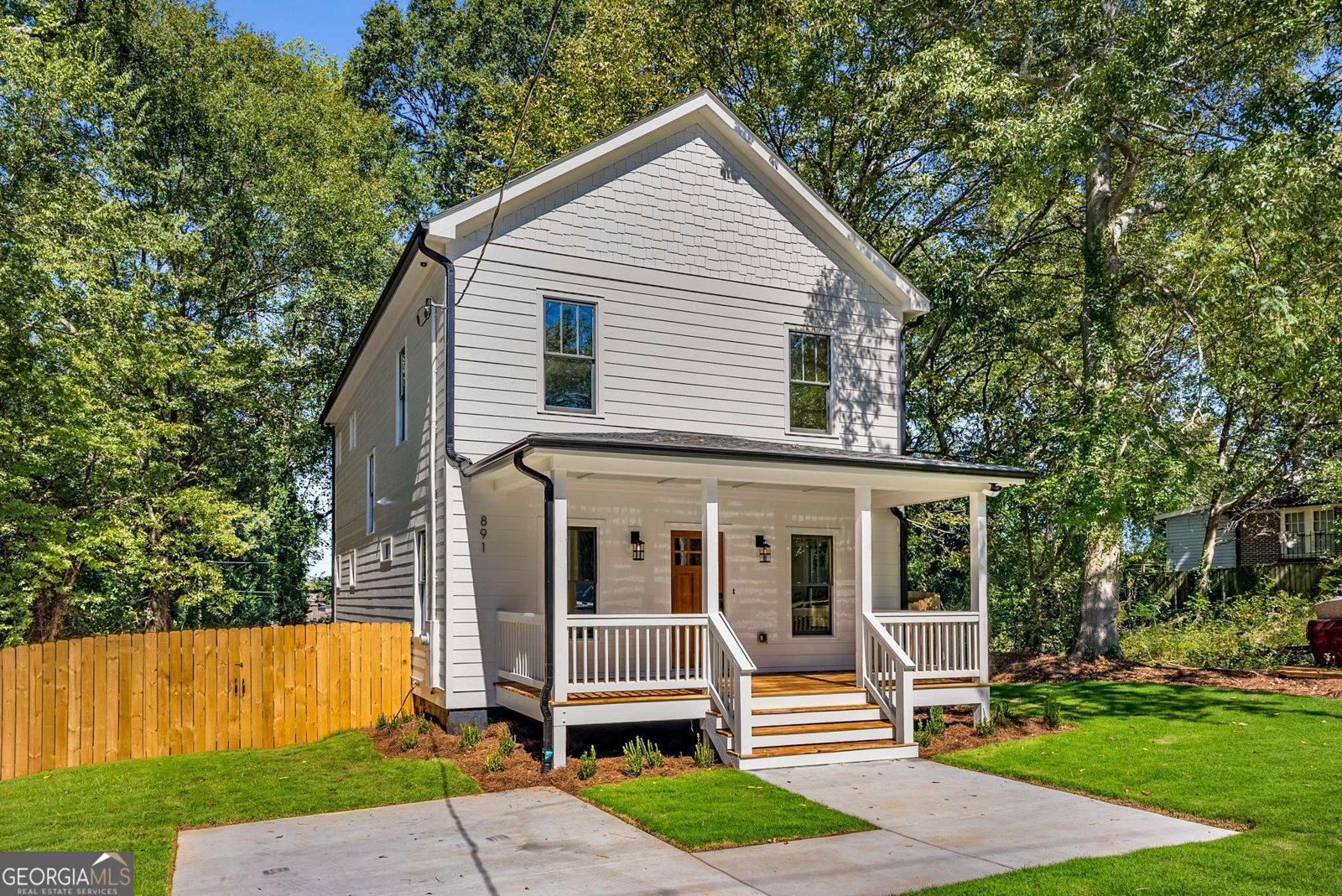 891 Thurmond Street Atlanta - 41