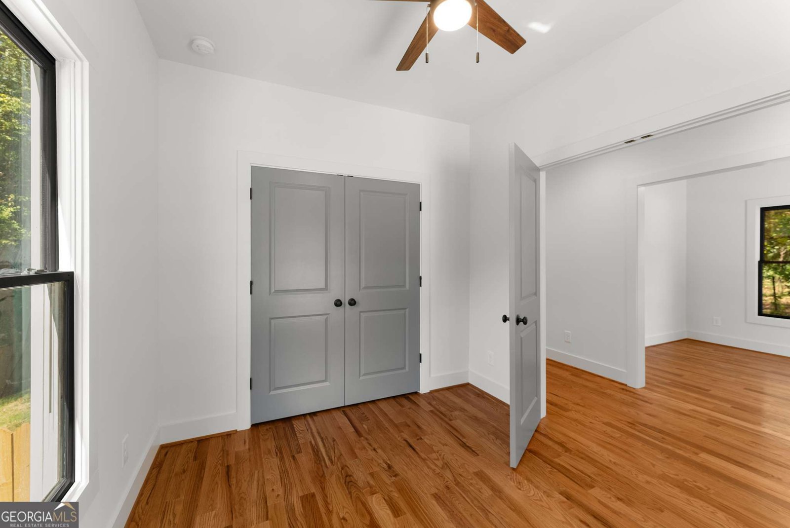 891 Thurmond Street Atlanta - 5
