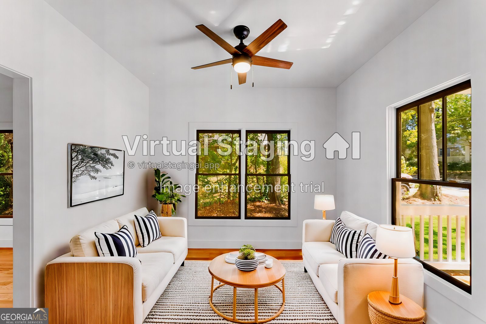 891 Thurmond Street Atlanta - 6