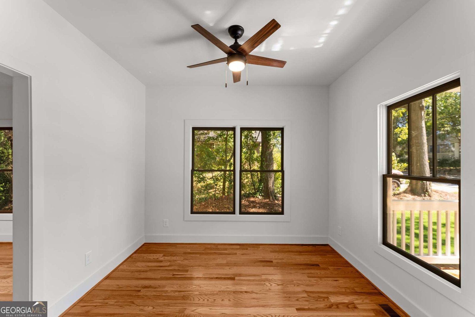 891 Thurmond Street Atlanta - 7