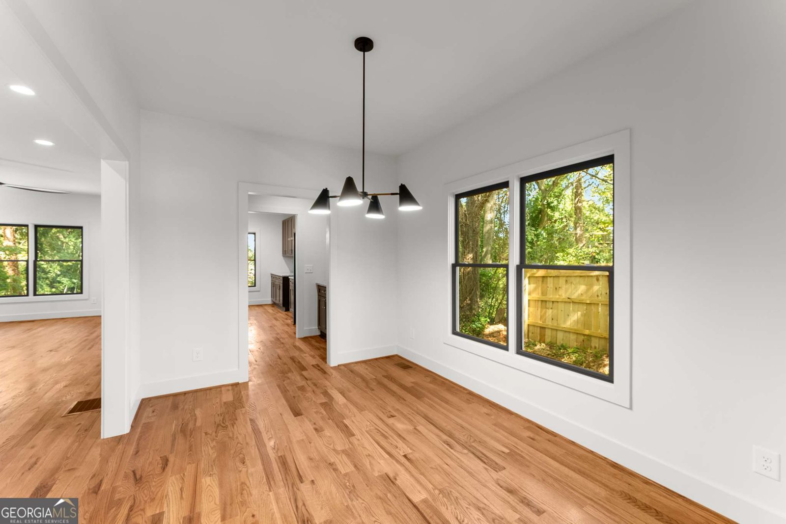891 Thurmond Street Atlanta - 9