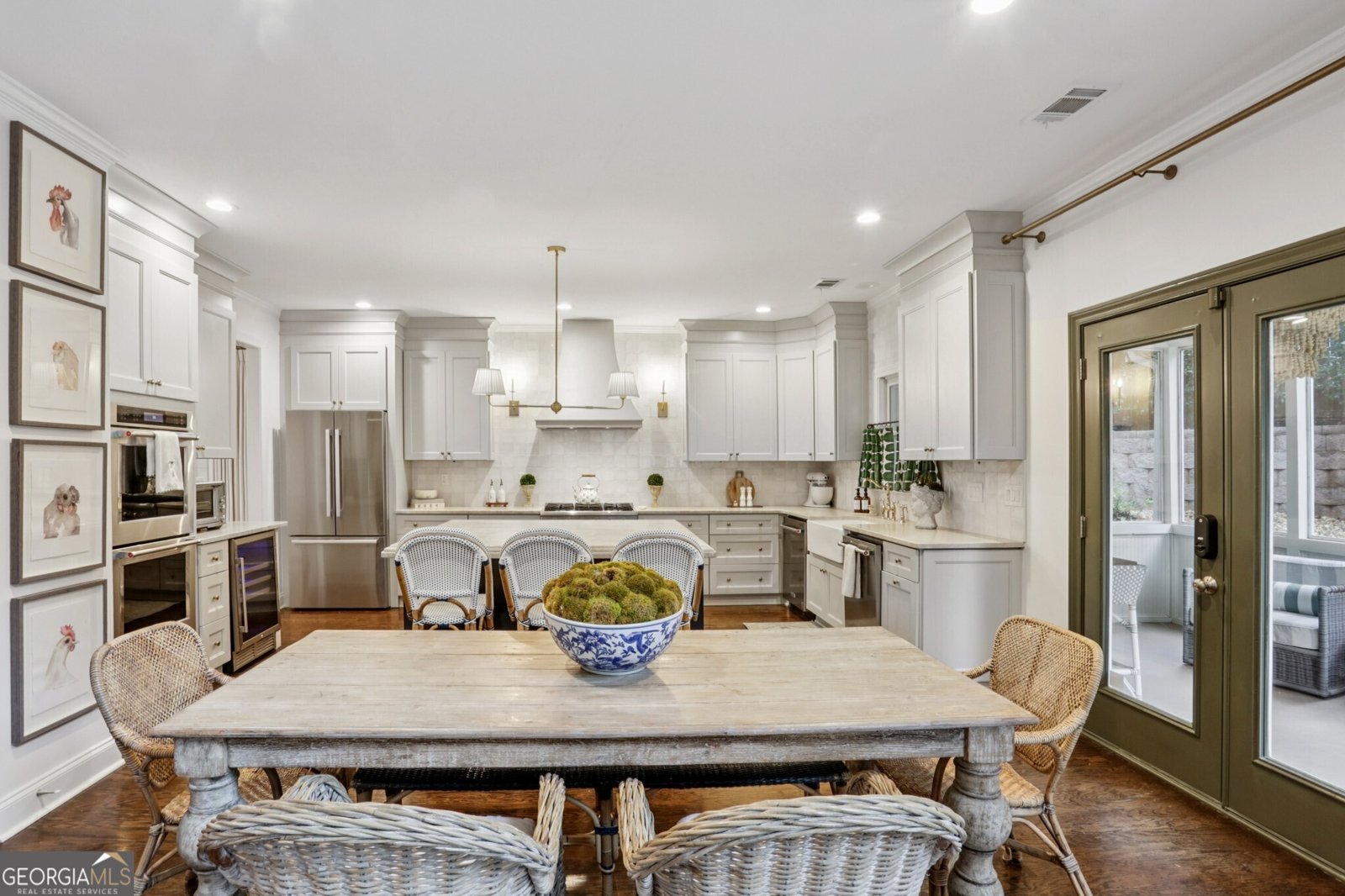 1109 Cooper Oak Court Smyrna - 13