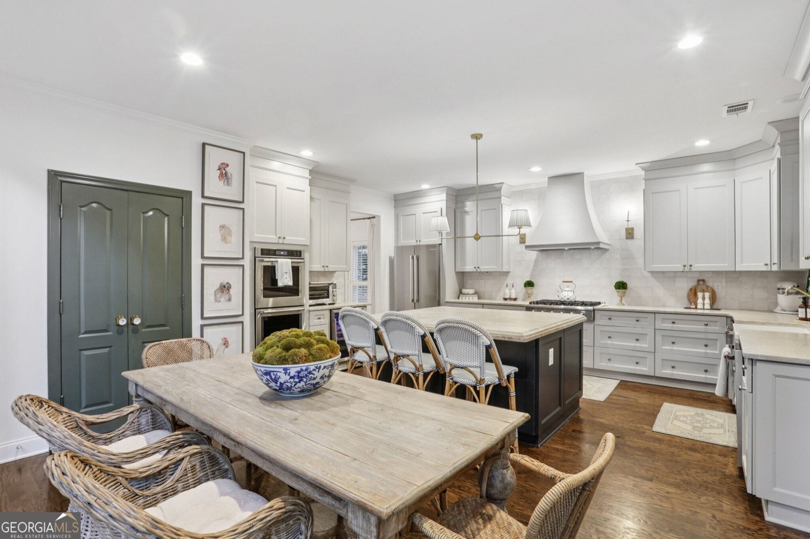 1109 Cooper Oak Court Smyrna - 14