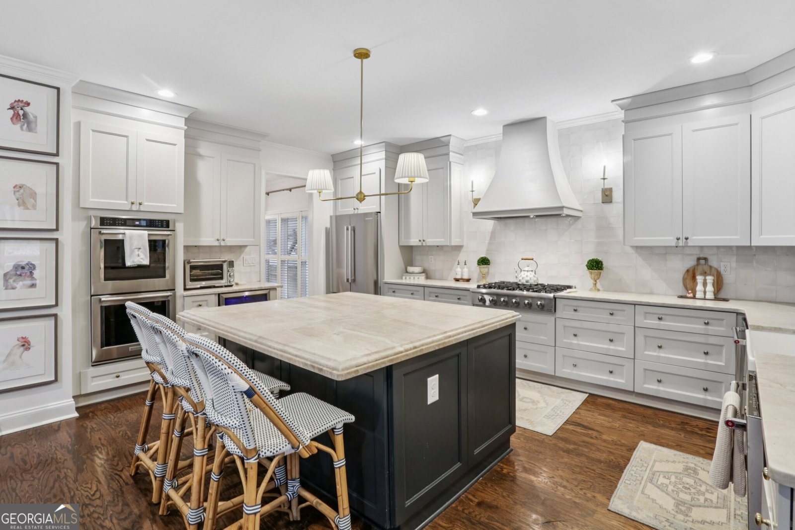 1109 Cooper Oak Court Smyrna - 15