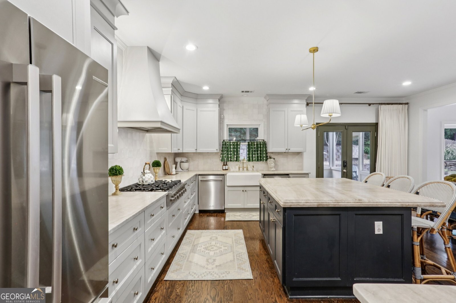 1109 Cooper Oak Court Smyrna - 16