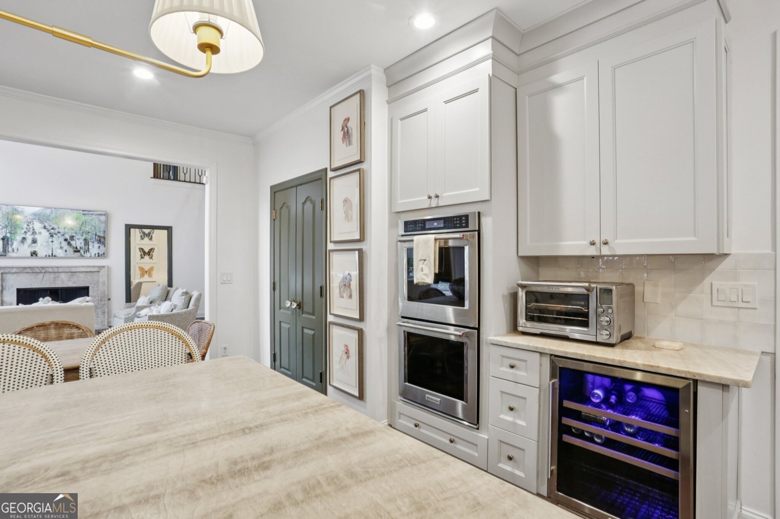 1109 Cooper Oak Court Smyrna - 17