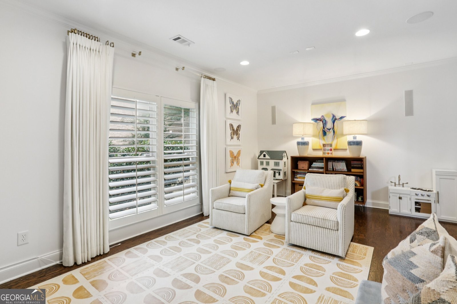 1109 Cooper Oak Court Smyrna - 22