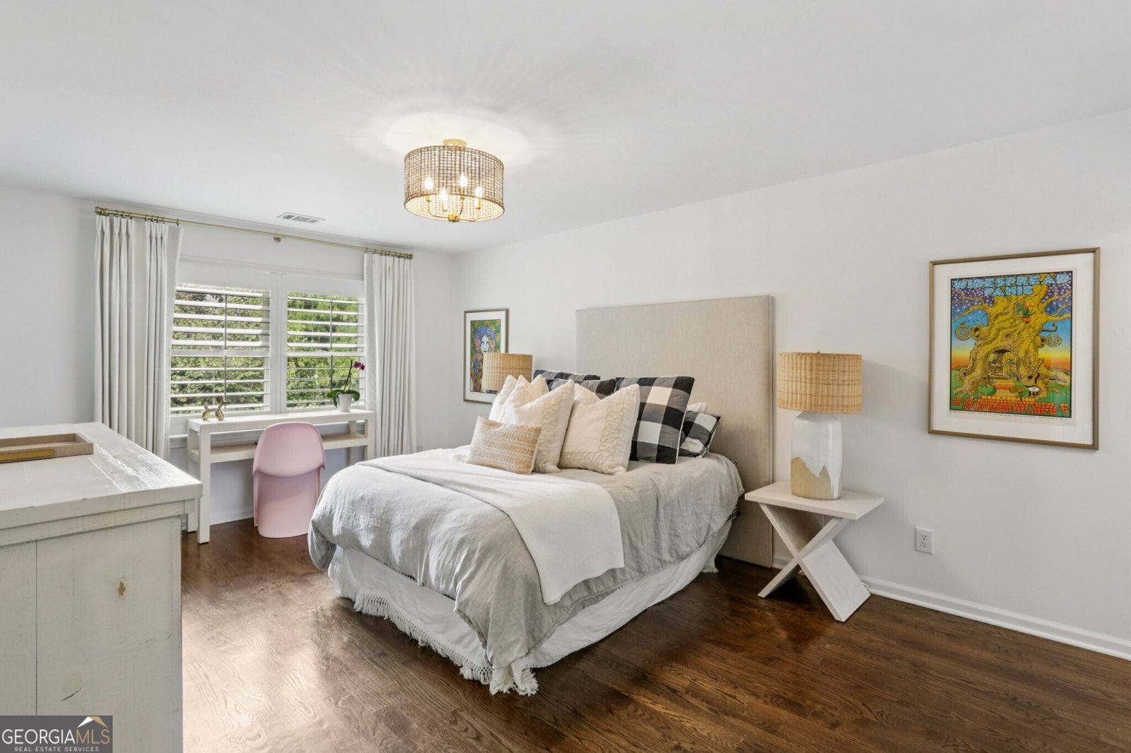 1109 Cooper Oak Court Smyrna - 33