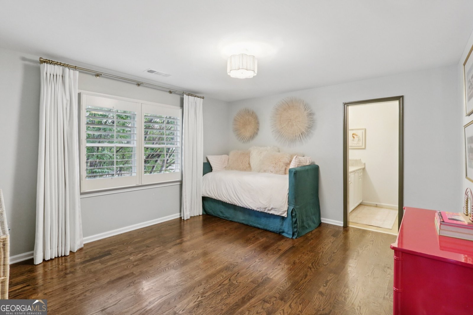 1109 Cooper Oak Court Smyrna - 37