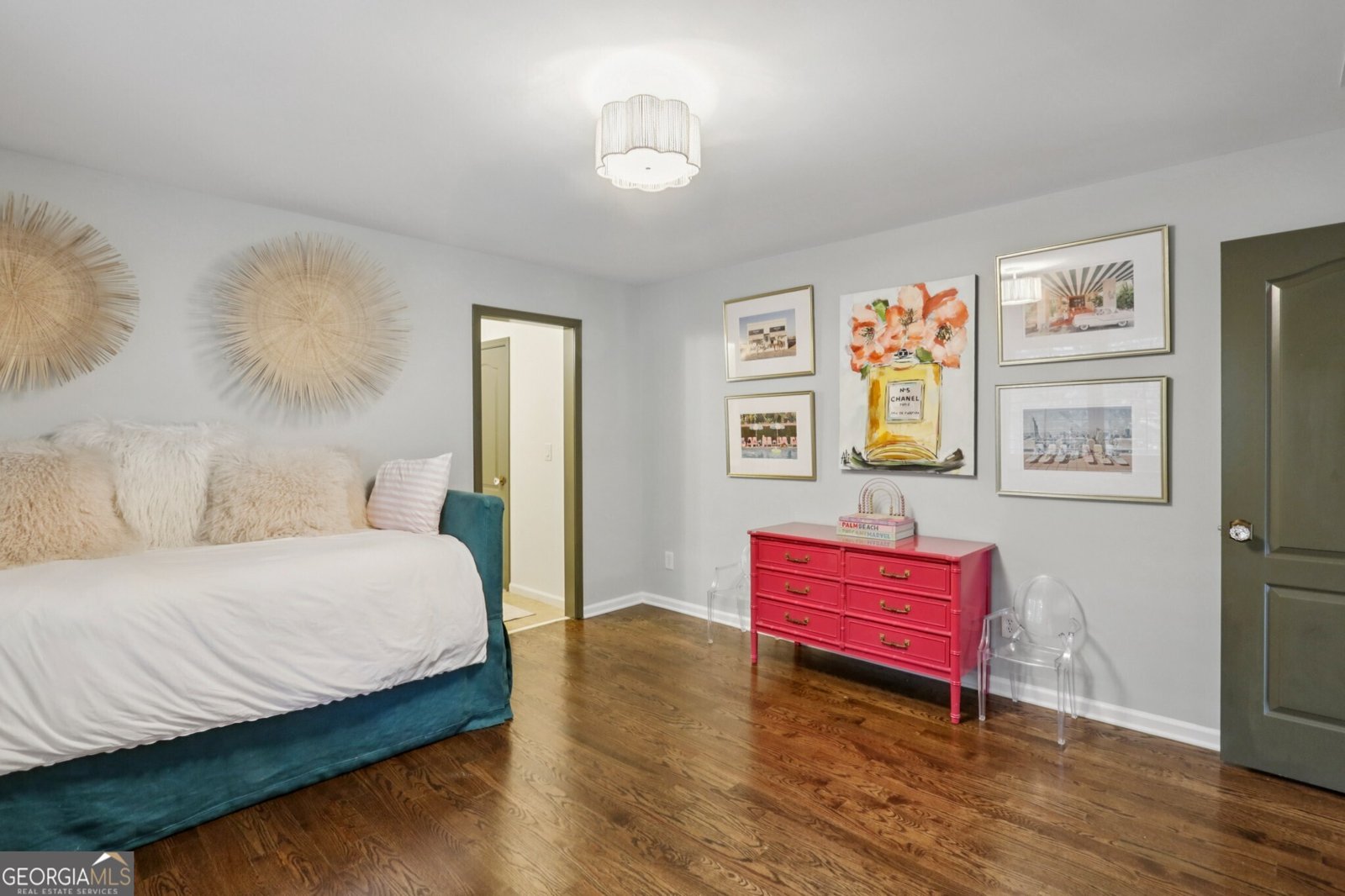 1109 Cooper Oak Court Smyrna - 38