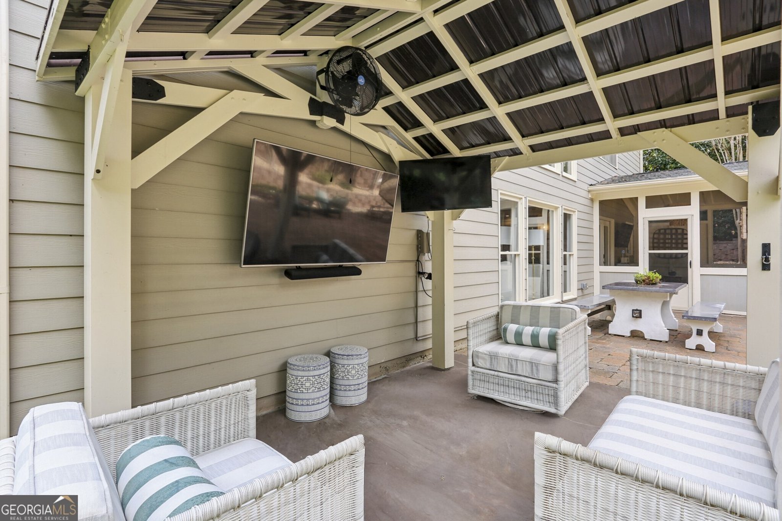 1109 Cooper Oak Court Smyrna - 47