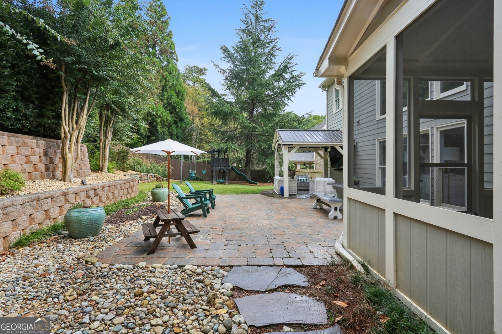 1109 Cooper Oak Court Smyrna - 48