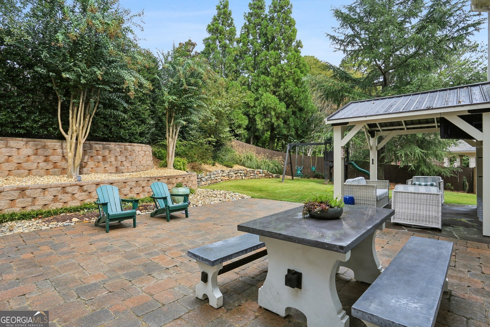 1109 Cooper Oak Court Smyrna - 49