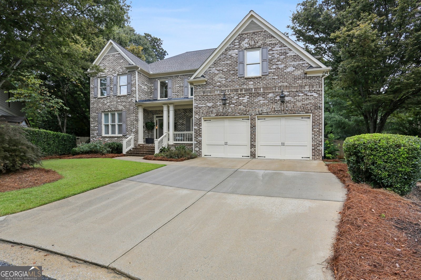 1109 Cooper Oak Court Smyrna - 5