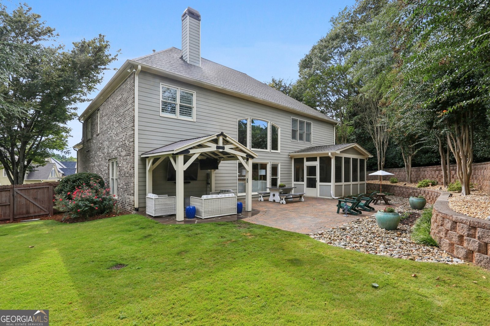 1109 Cooper Oak Court Smyrna - 50