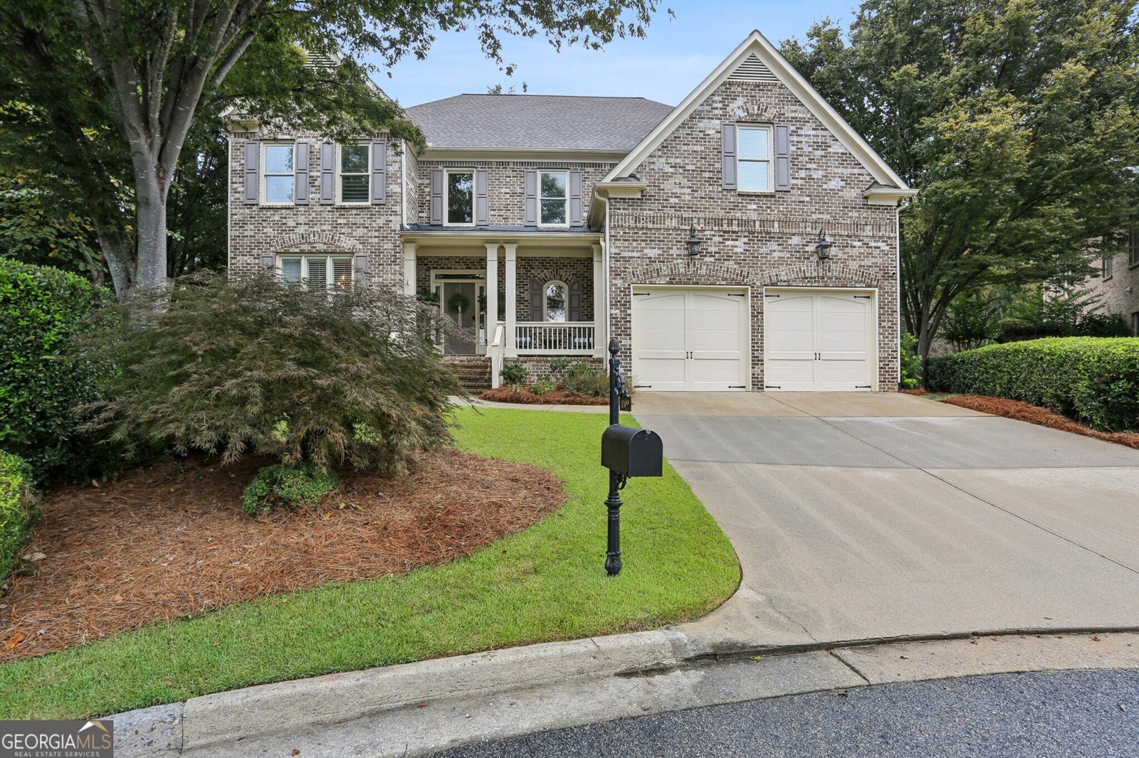 1109 Cooper Oak Court Smyrna - 52