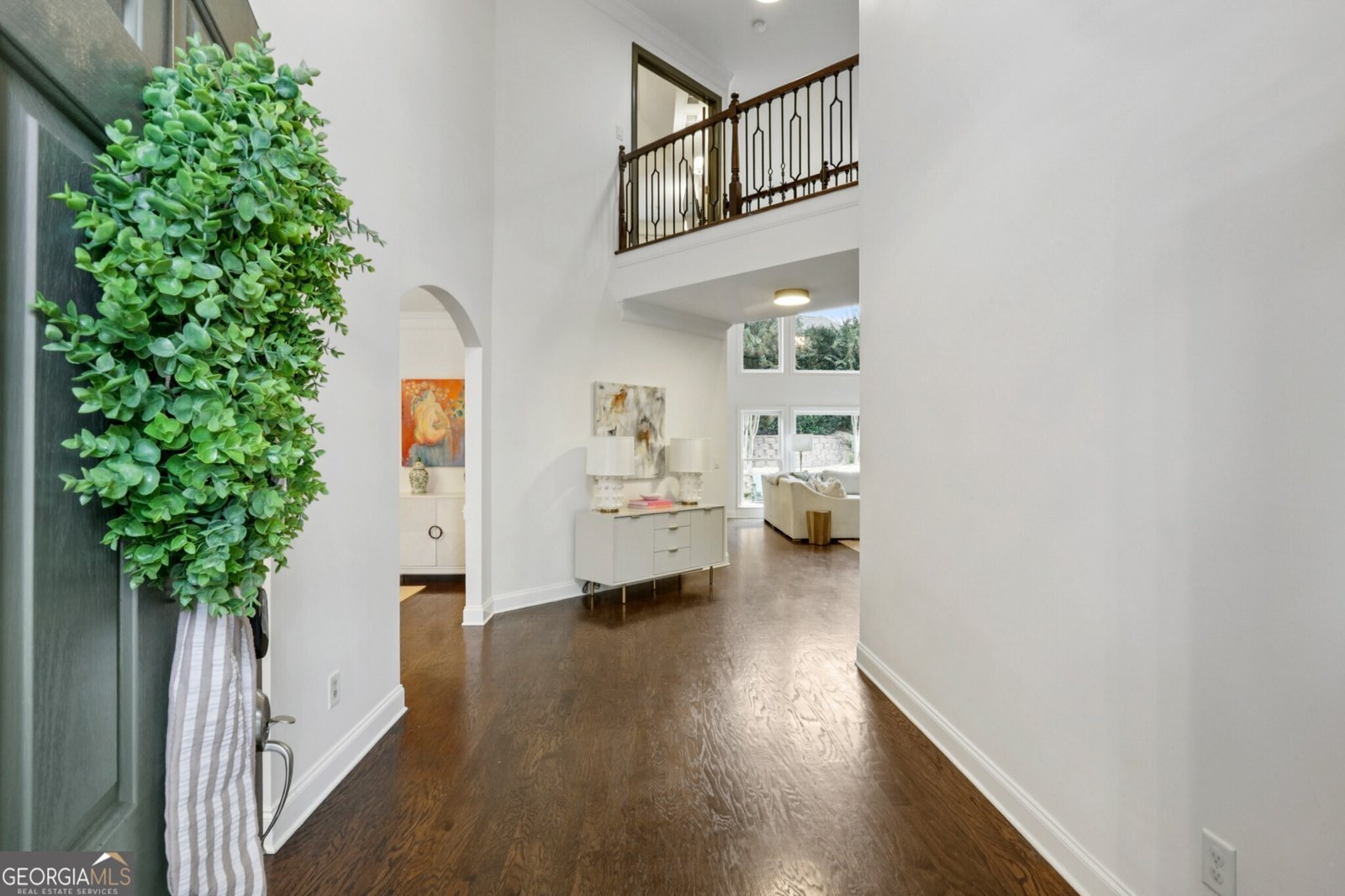 1109 Cooper Oak Court Smyrna - 8