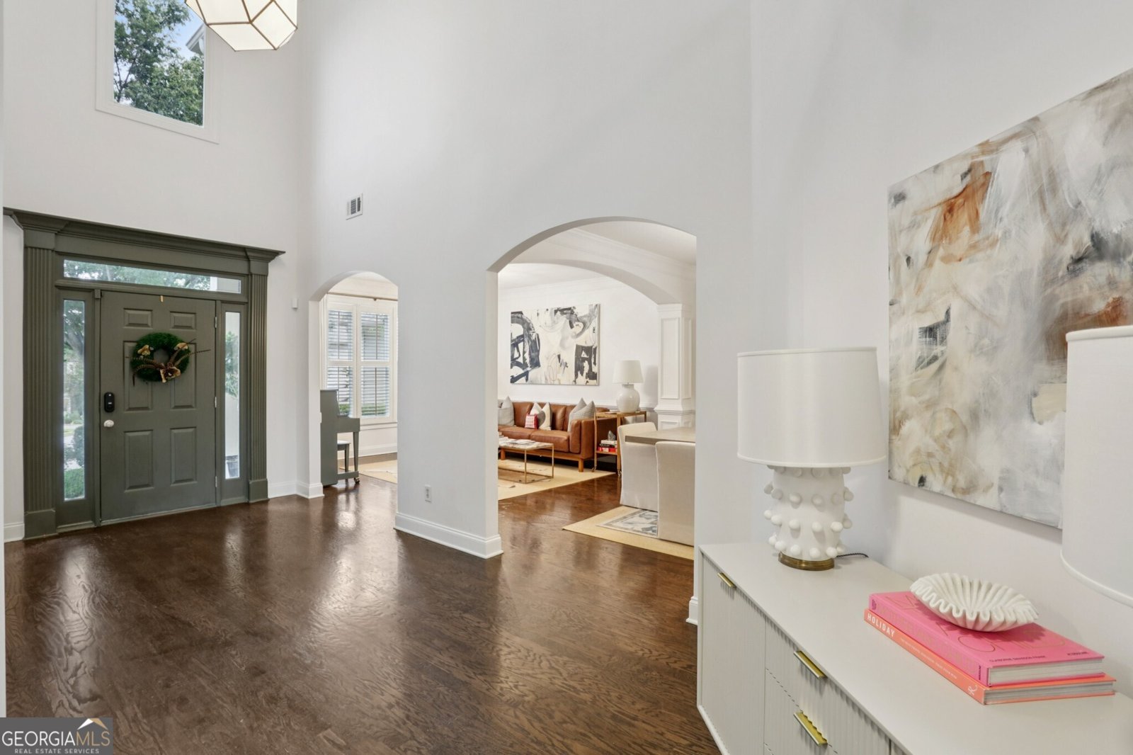 1109 Cooper Oak Court Smyrna - 9
