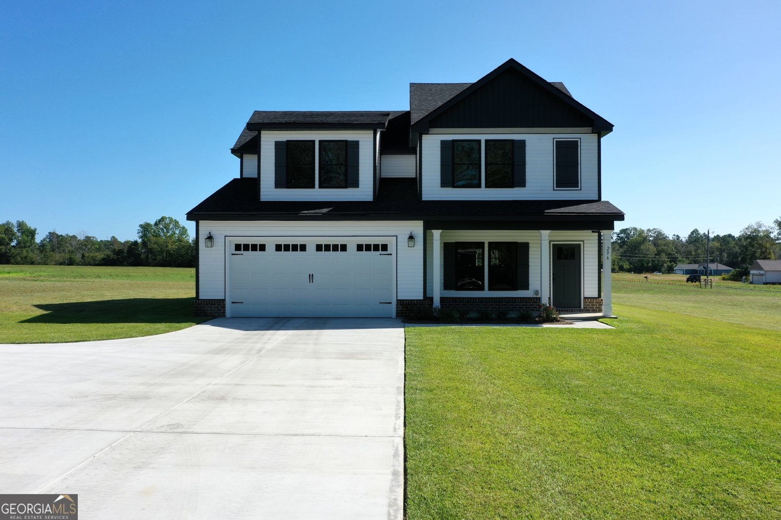 296 Pleasant Hill Road Portal - 1