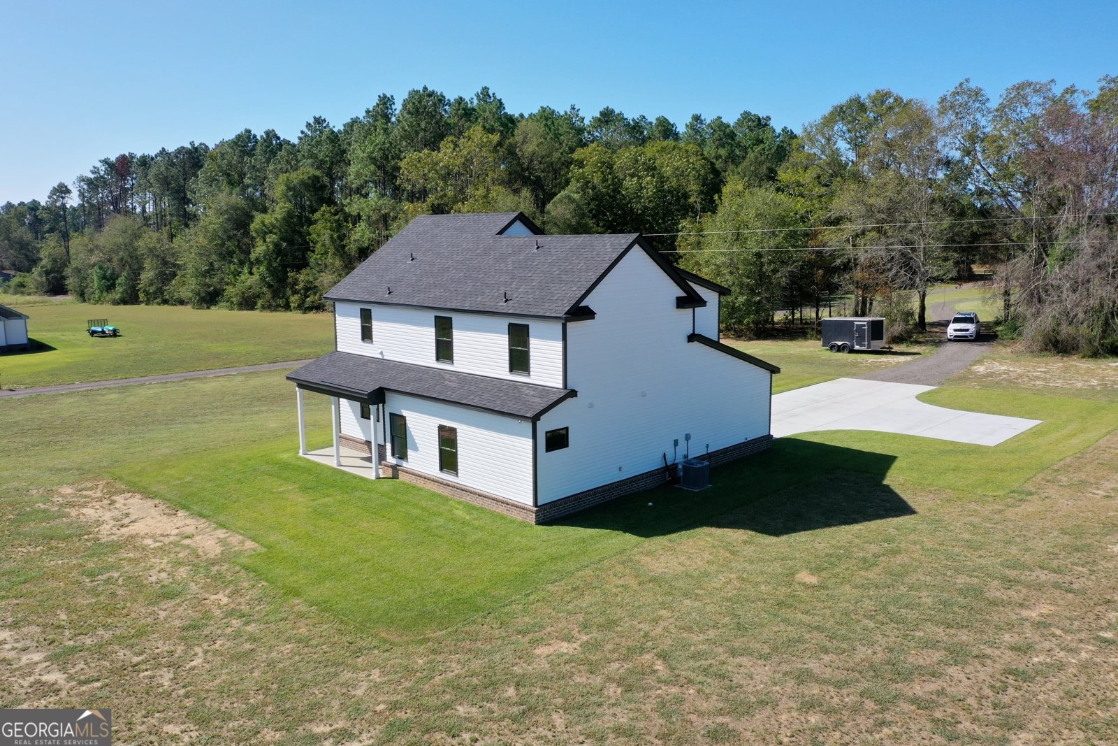 296 Pleasant Hill Road Portal - 22