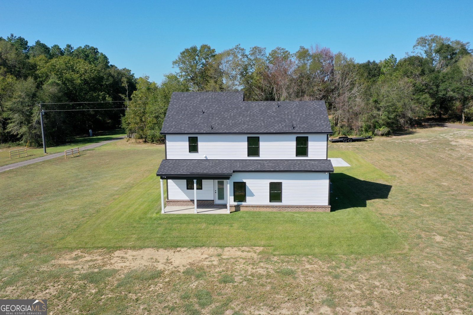 296 Pleasant Hill Road Portal - 23