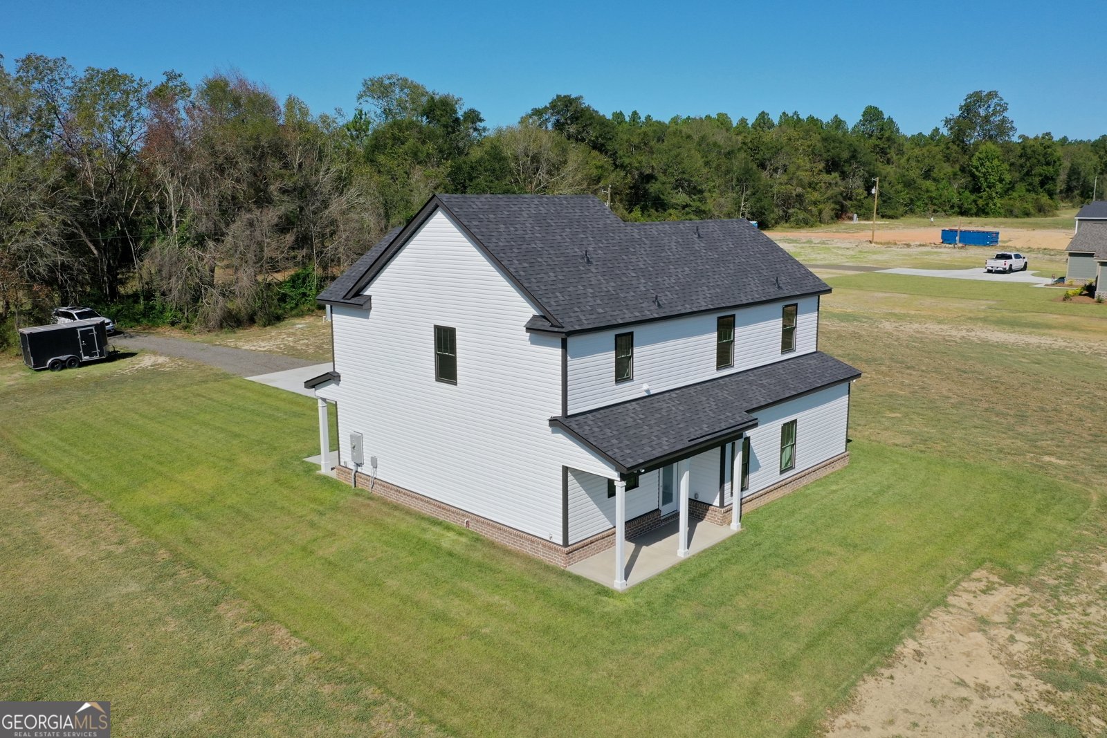 296 Pleasant Hill Road Portal - 24