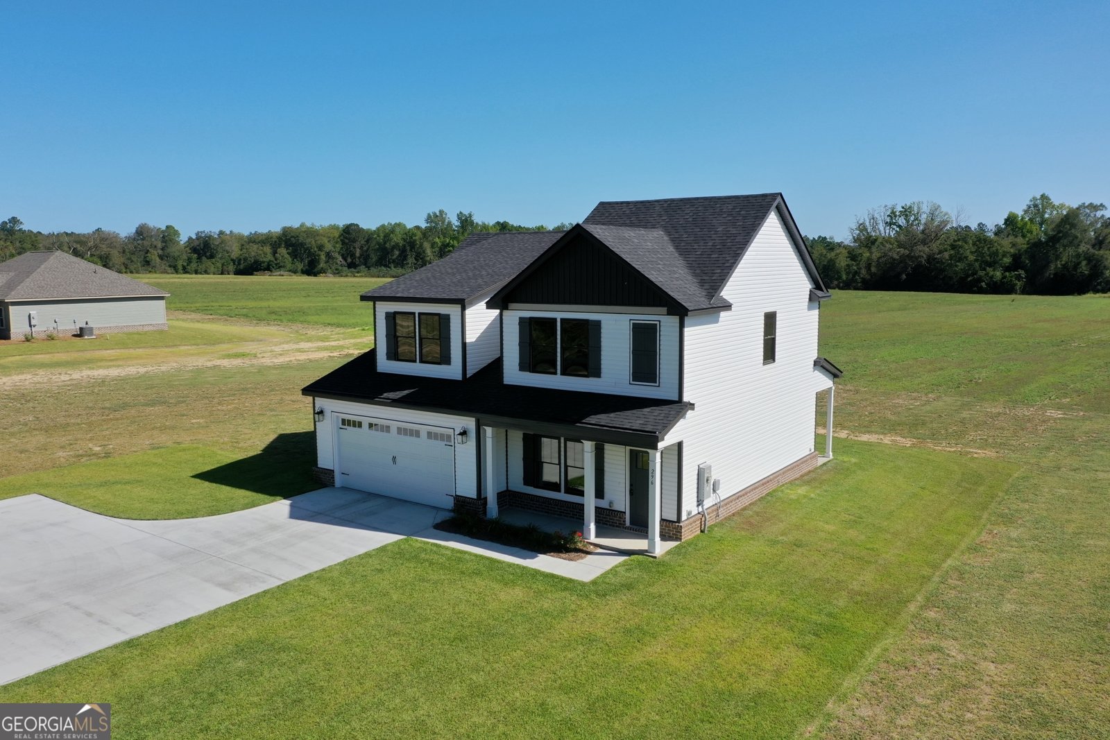 296 Pleasant Hill Road Portal - 25