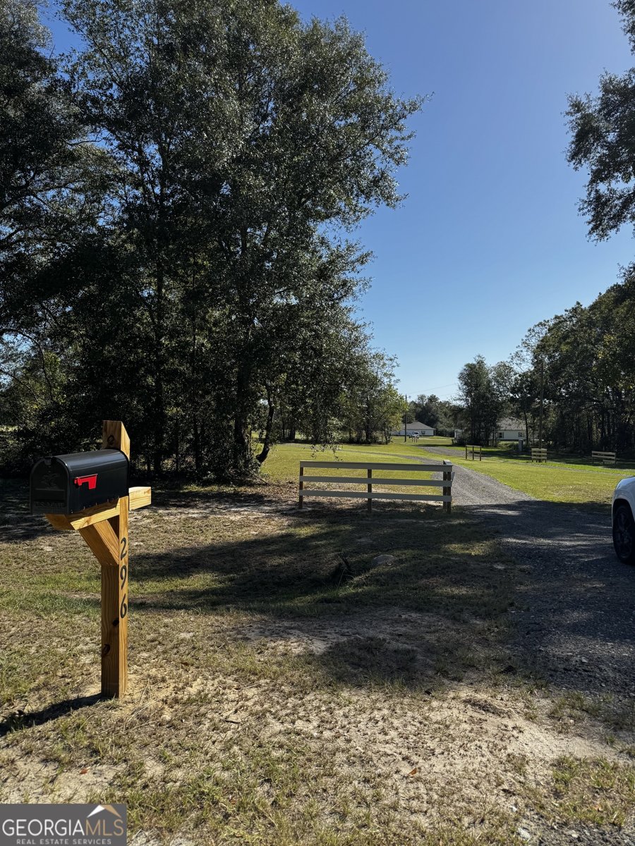 296 Pleasant Hill Road Portal - 26