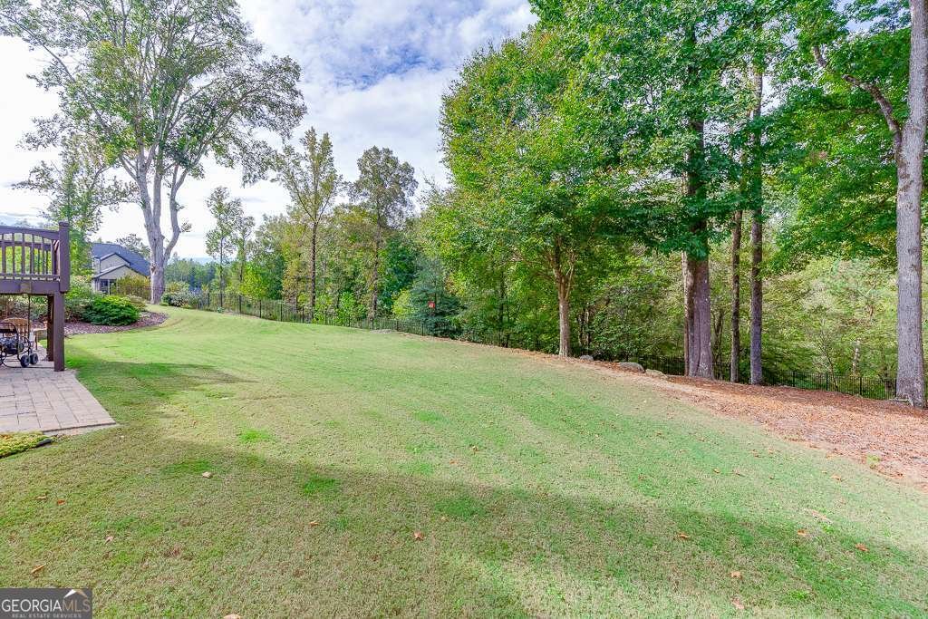 411 Meadow Lake Terrace Hoschton - 1