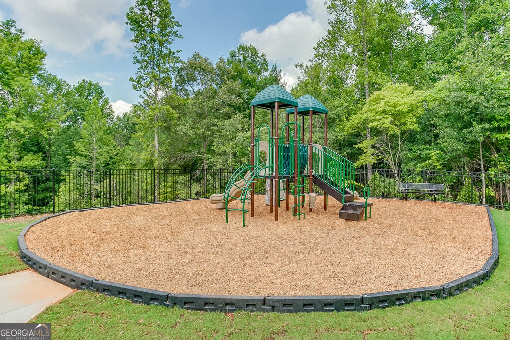 411 Meadow Lake Terrace Hoschton - 10