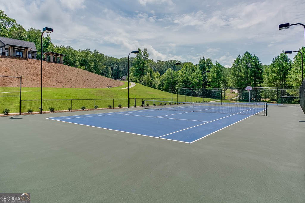 411 Meadow Lake Terrace Hoschton - 11