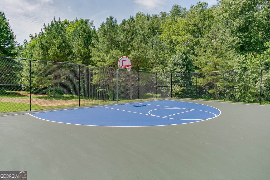411 Meadow Lake Terrace Hoschton - 12