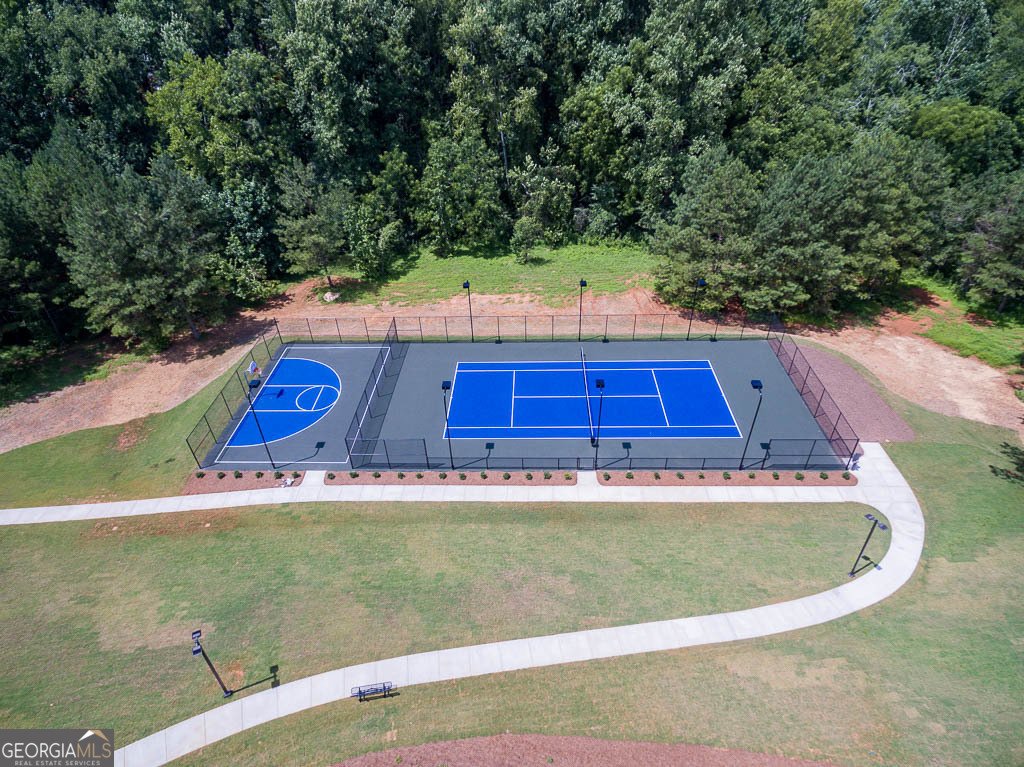 411 Meadow Lake Terrace Hoschton - 14