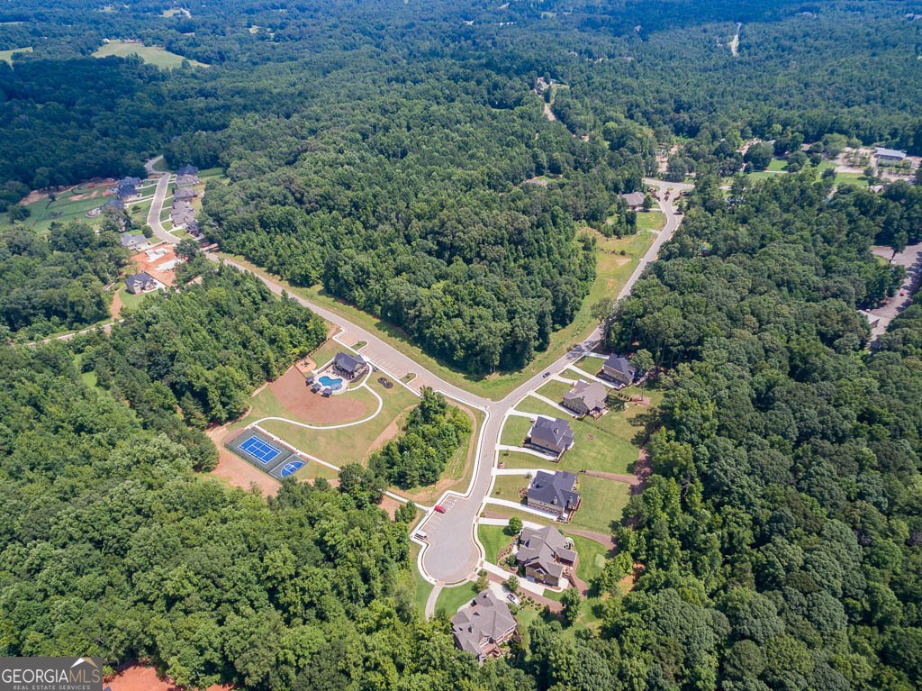 411 Meadow Lake Terrace Hoschton - 15