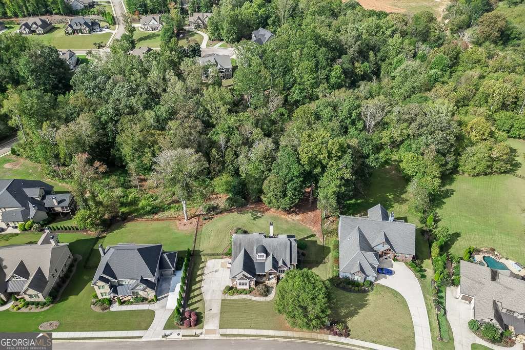 411 Meadow Lake Terrace Hoschton - 5