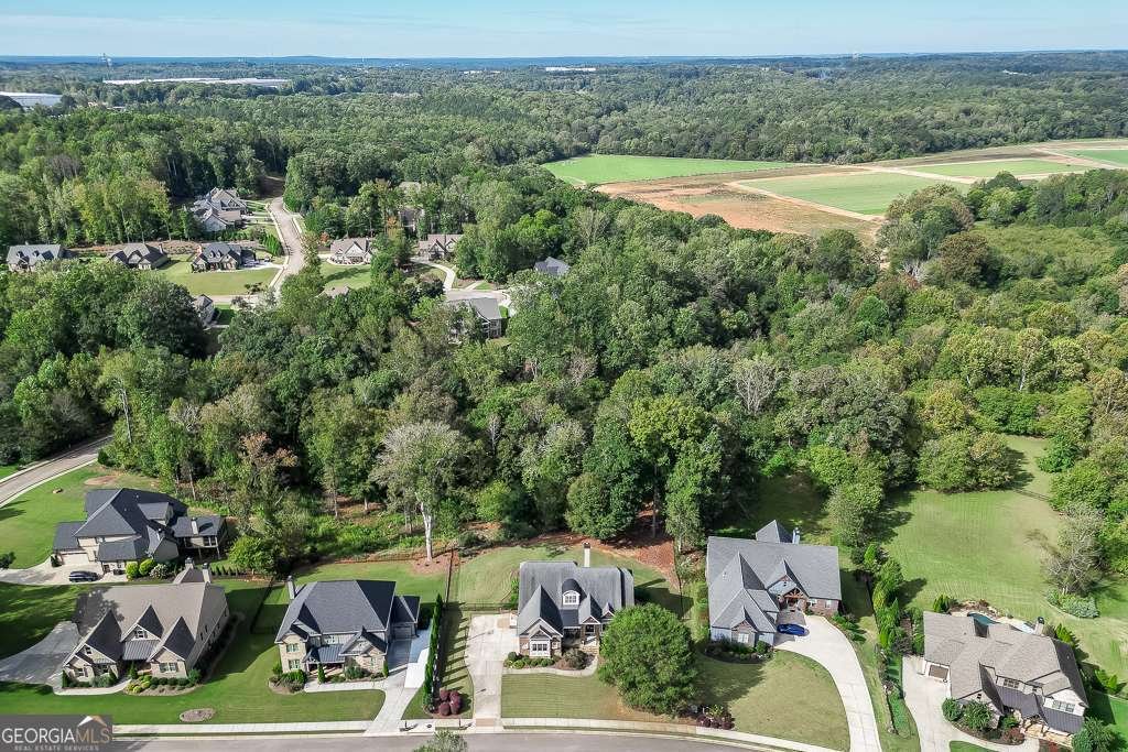 411 Meadow Lake Terrace Hoschton - 6