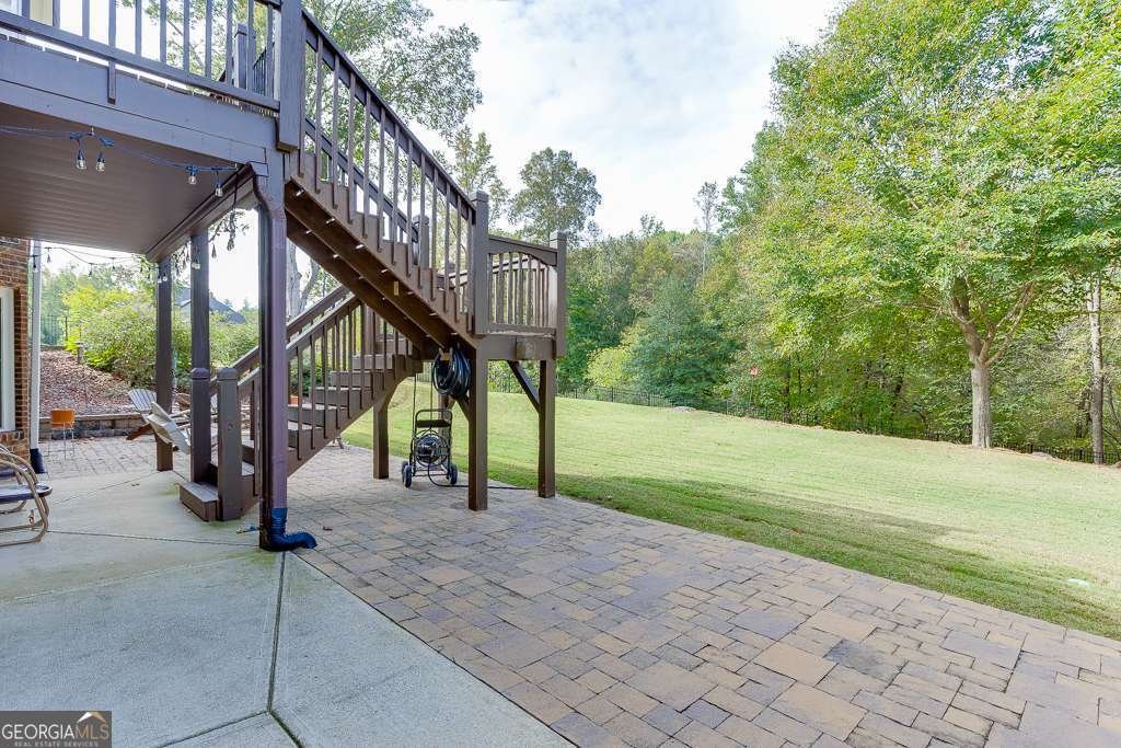 411 Meadow Lake Terrace Hoschton - 60
