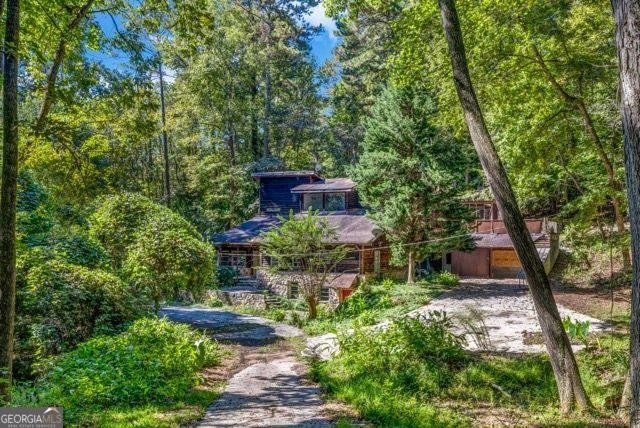 5951 Hugh Howell Road Stone Mountain - 27