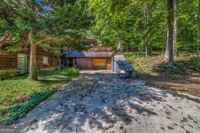 5951 Hugh Howell Road Stone Mountain - 28