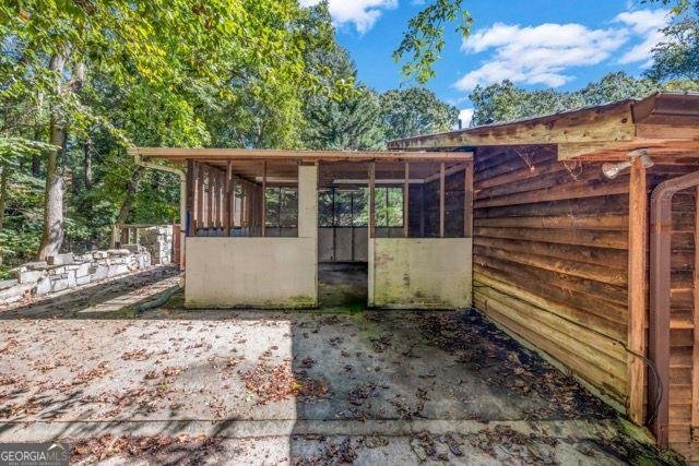 5951 Hugh Howell Road Stone Mountain - 30